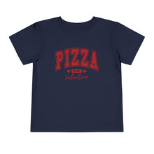 Load image into Gallery viewer, Pizza Is My Love Language Toddler Tee