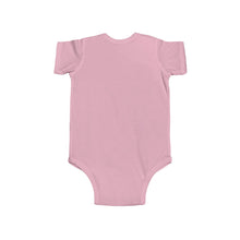 Load image into Gallery viewer, Valentine Vibes Infant Bodysuit