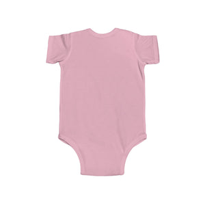 Valentine Vibes Infant Bodysuit