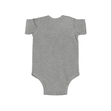 Load image into Gallery viewer, Valentine Vibes Infant Bodysuit