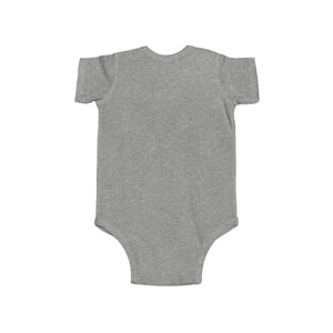 Valentine Vibes Infant Bodysuit