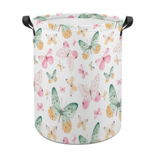 Load image into Gallery viewer, Little Butterfly Dreams Toy/Laundry Hamper