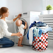 Load image into Gallery viewer, Little Love Toy/Laundry Hamper