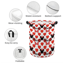Load image into Gallery viewer, Little Love Toy/Laundry Hamper