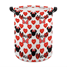 Load image into Gallery viewer, Little Love Toy/Laundry Hamper