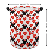 Load image into Gallery viewer, Little Love Toy/Laundry Hamper