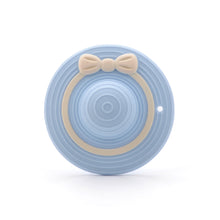Load image into Gallery viewer, Straw Hat Silicone Teether