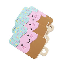 Load image into Gallery viewer, Ice Cream Bar Silicone Teether