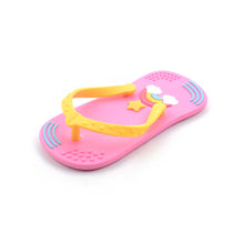 Load image into Gallery viewer, Flip Flop Silicone Teether