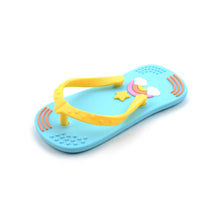Load image into Gallery viewer, Flip Flop Silicone Teether