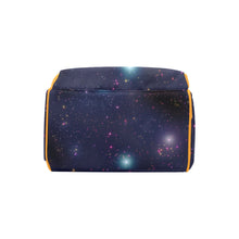 Load image into Gallery viewer, I Love You To The Moon And Back  Personalized Multi-Function Diaper Bag